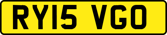 RY15VGO