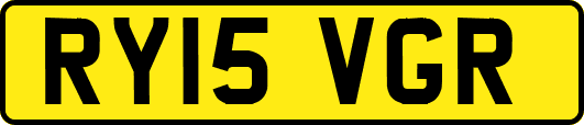 RY15VGR