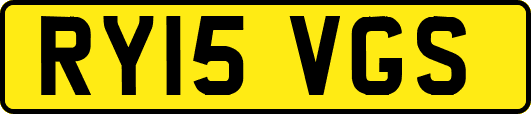 RY15VGS