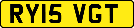 RY15VGT