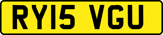 RY15VGU