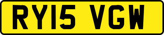 RY15VGW