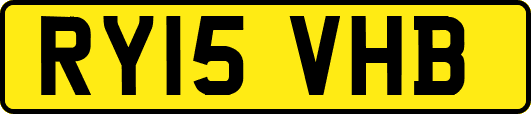 RY15VHB