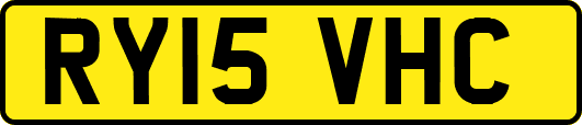 RY15VHC