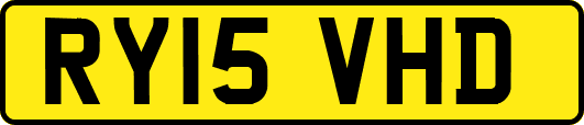 RY15VHD