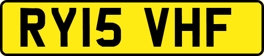 RY15VHF