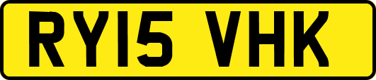 RY15VHK