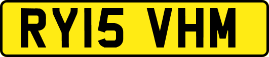 RY15VHM