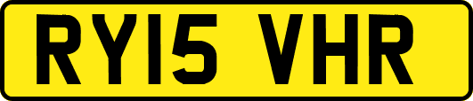 RY15VHR
