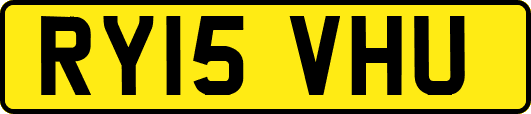 RY15VHU