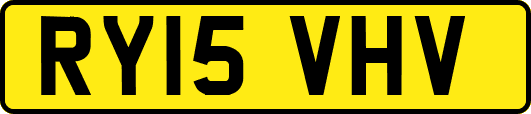 RY15VHV