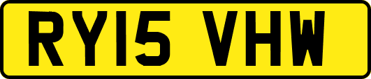 RY15VHW