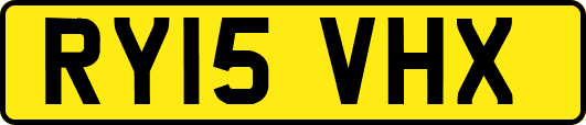 RY15VHX
