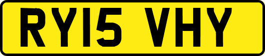 RY15VHY