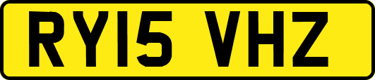 RY15VHZ