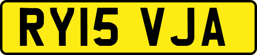 RY15VJA