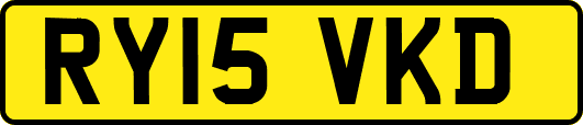 RY15VKD