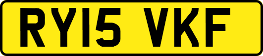 RY15VKF