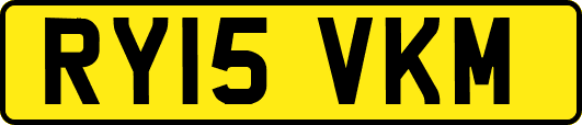 RY15VKM