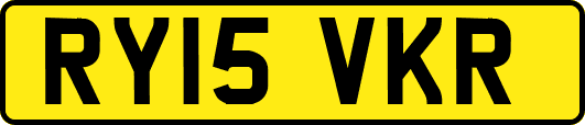 RY15VKR