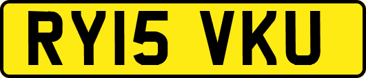 RY15VKU