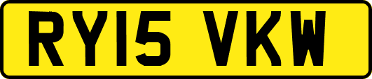 RY15VKW