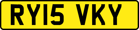RY15VKY