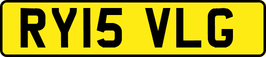 RY15VLG