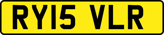 RY15VLR