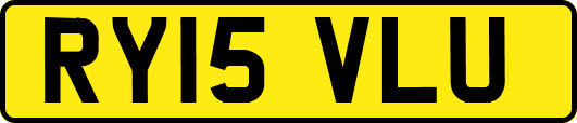 RY15VLU