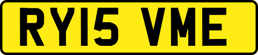 RY15VME