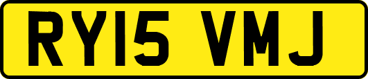 RY15VMJ