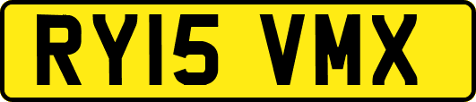 RY15VMX