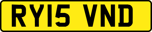RY15VND