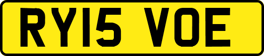 RY15VOE