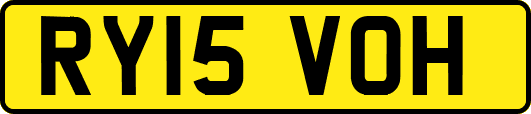 RY15VOH