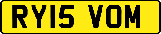 RY15VOM