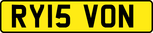 RY15VON