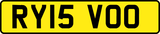 RY15VOO