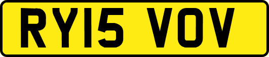 RY15VOV