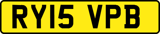 RY15VPB