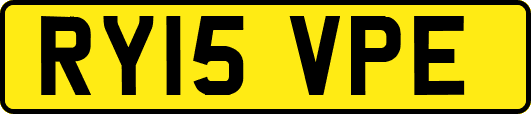 RY15VPE
