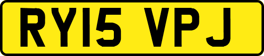 RY15VPJ