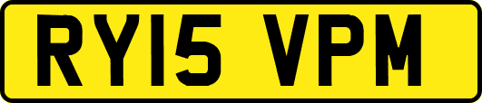RY15VPM