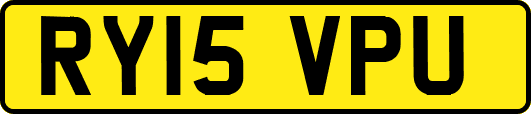 RY15VPU