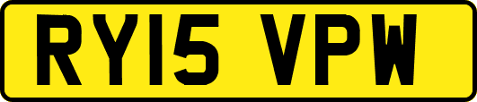 RY15VPW