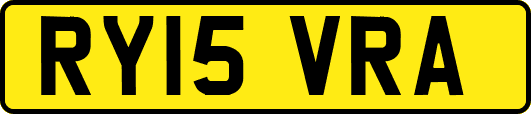 RY15VRA