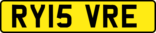 RY15VRE