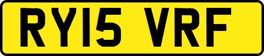 RY15VRF