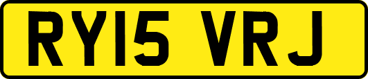 RY15VRJ